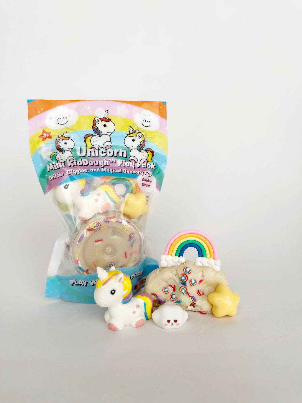Unicorn Mini Play Pack