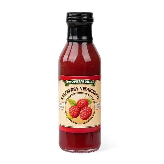 Raspberry Vinaigrette - 12 fl. oz.