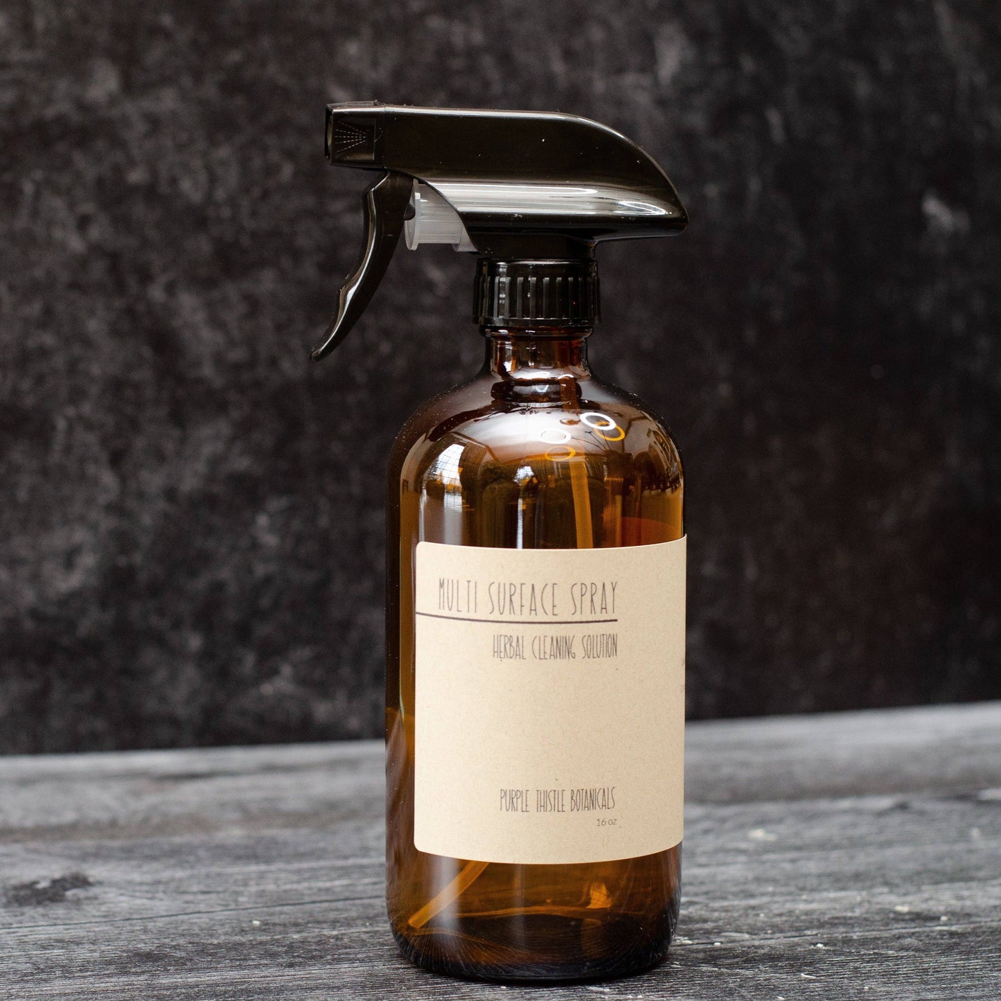 Multi- Surface Cleaner