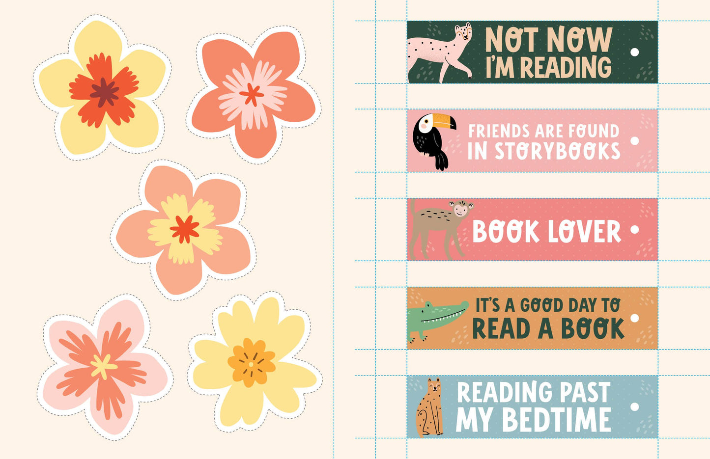 KindKids Super Awesome Sticker Activity Book