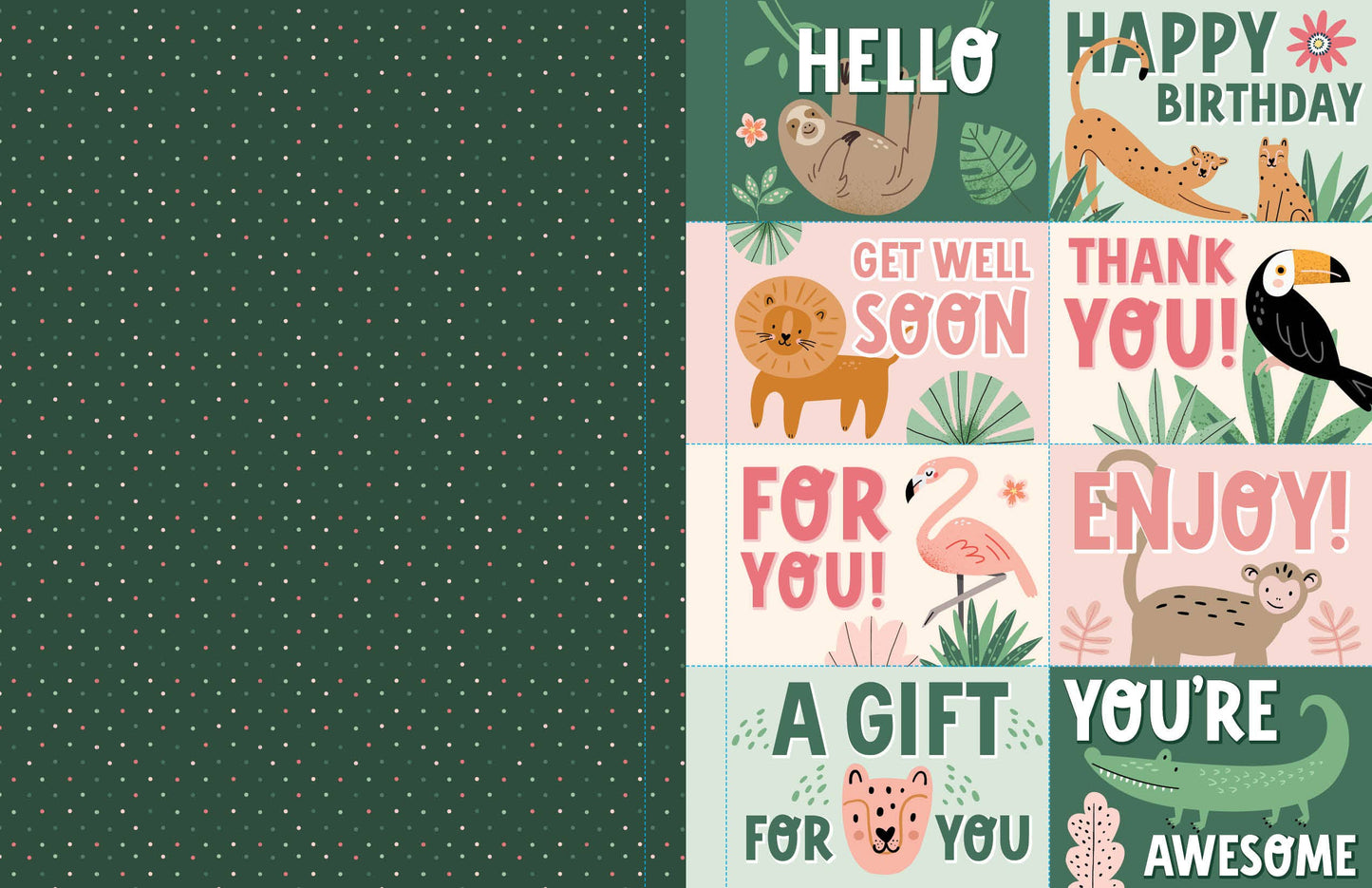 KindKids Super Awesome Sticker Activity Book