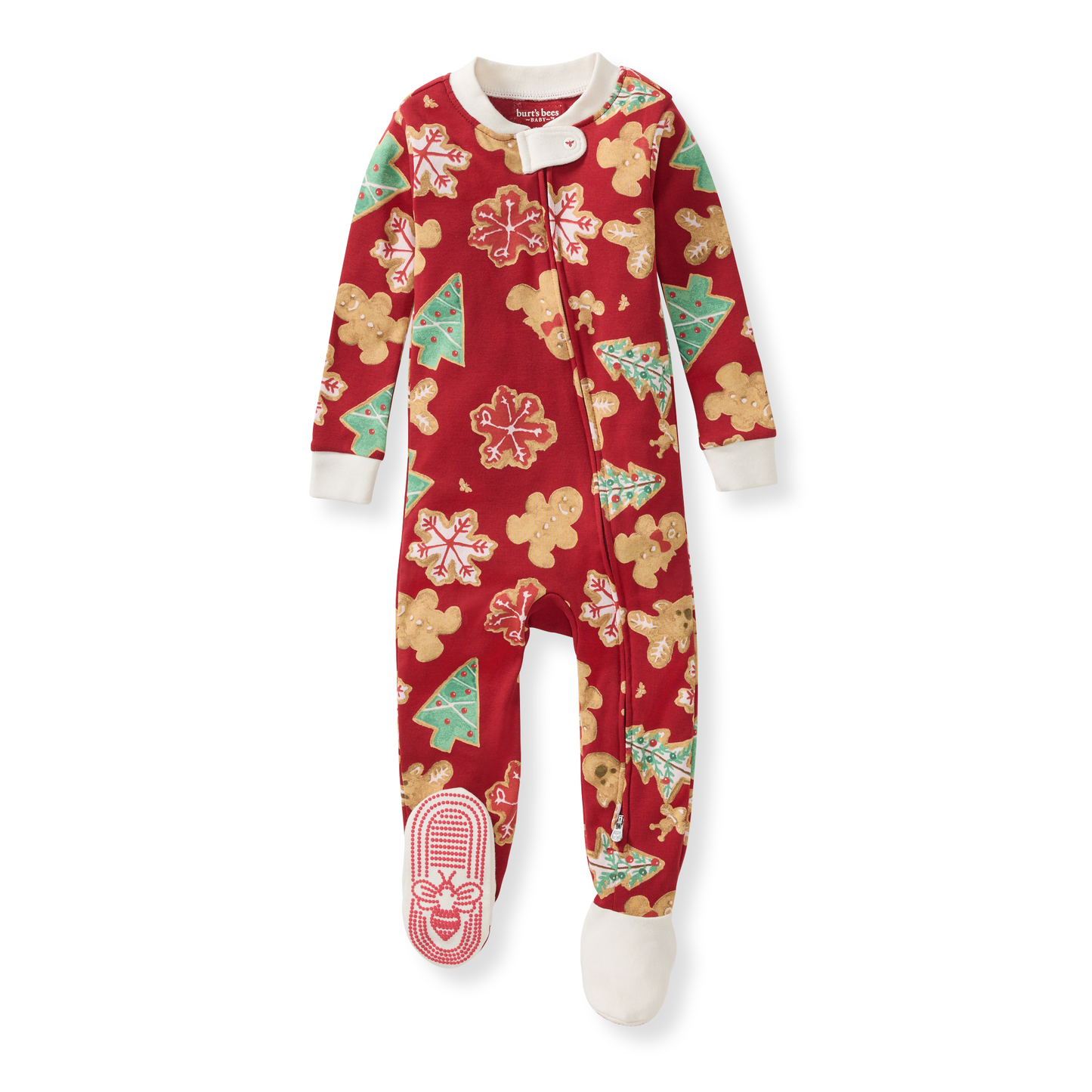 Gingerbread Bake Matching Family Pajamas
: 18M