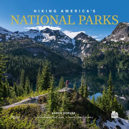 Hiking Americas National Parks - Penguin Random House LLC