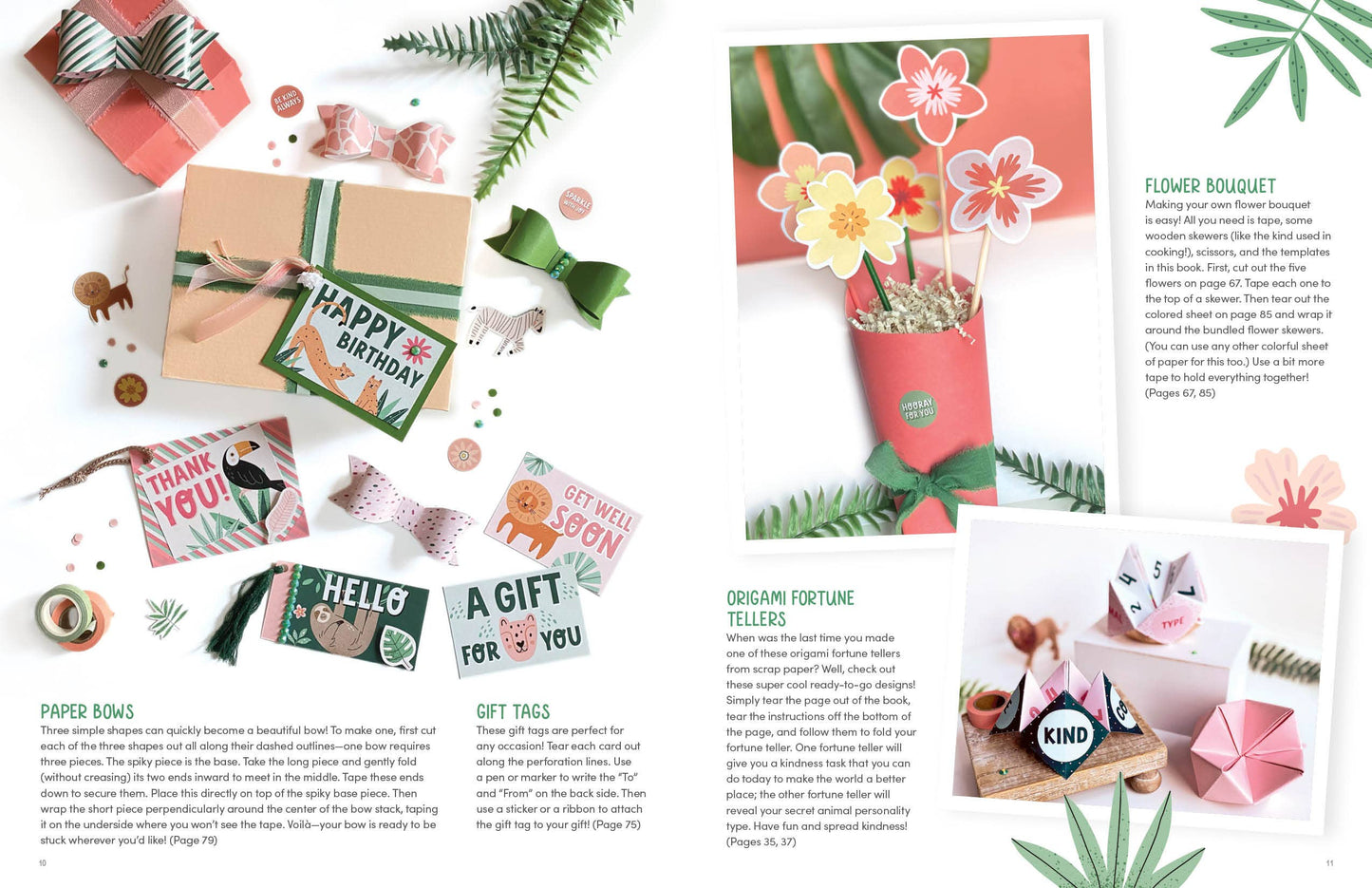 KindKids Super Awesome Sticker Activity Book