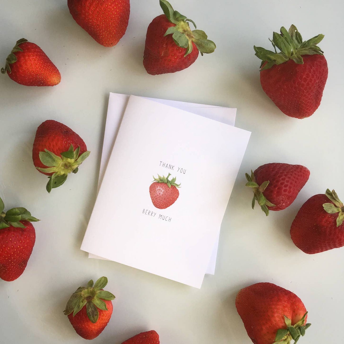 Garden in a Bag | Strawberry -  Potting Shed Creations