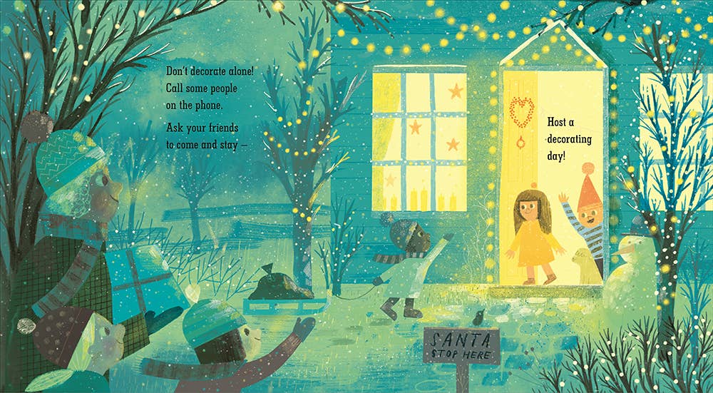 Pick A Pine Tree - Penguin Random House LLC