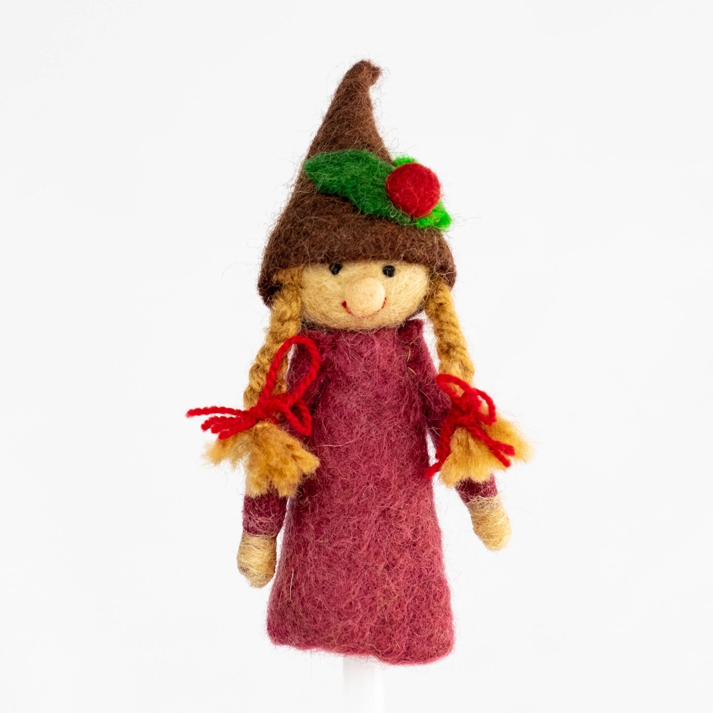 Finger Puppets - Gnome - The Winding Road