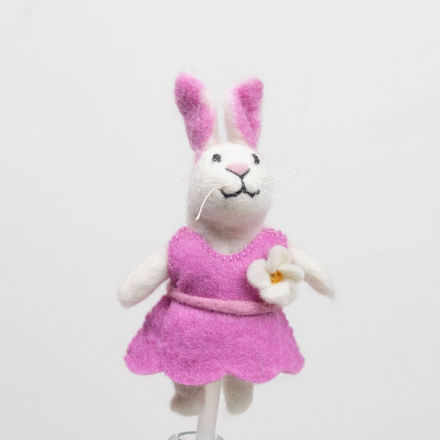 Finger Puppets - Bunny - Assorted The Winding Road