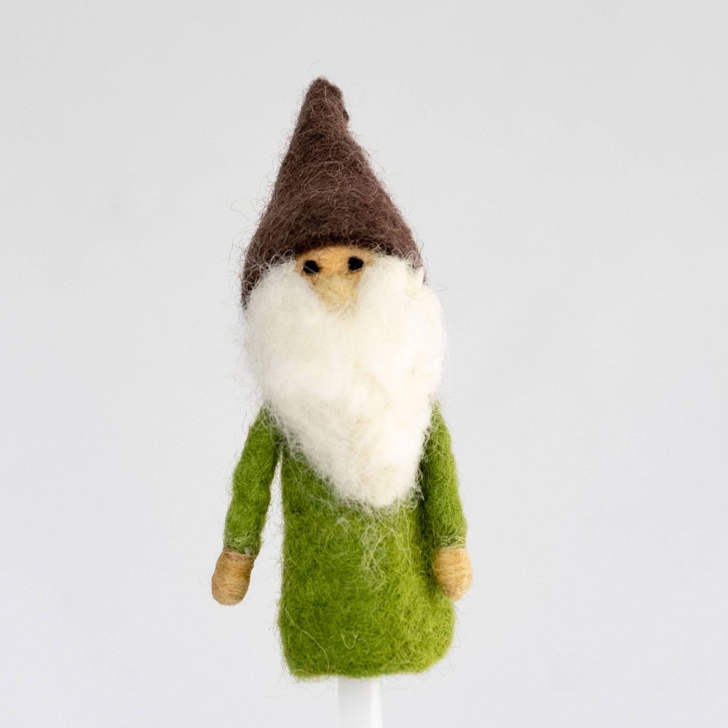 Finger Puppets - Gnome - The Winding Road