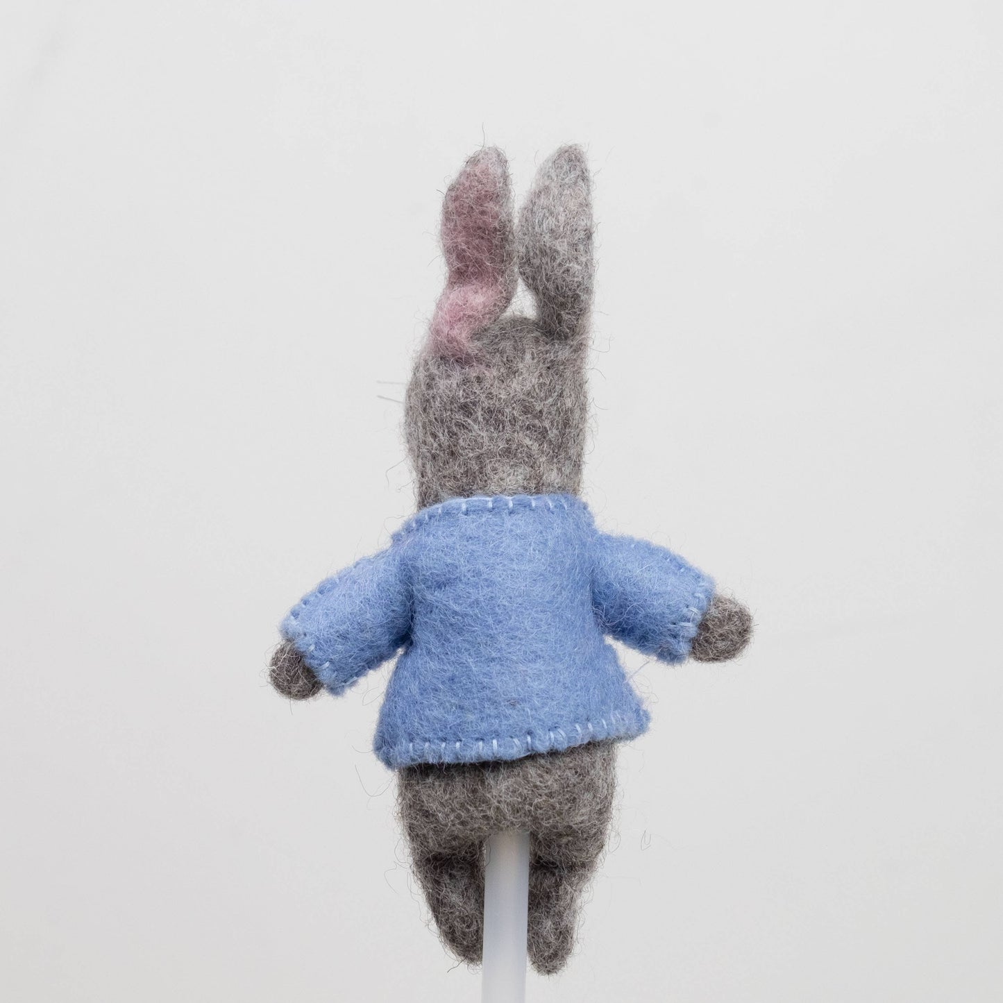 Finger Puppets - Bunny - Assorted The Winding Road