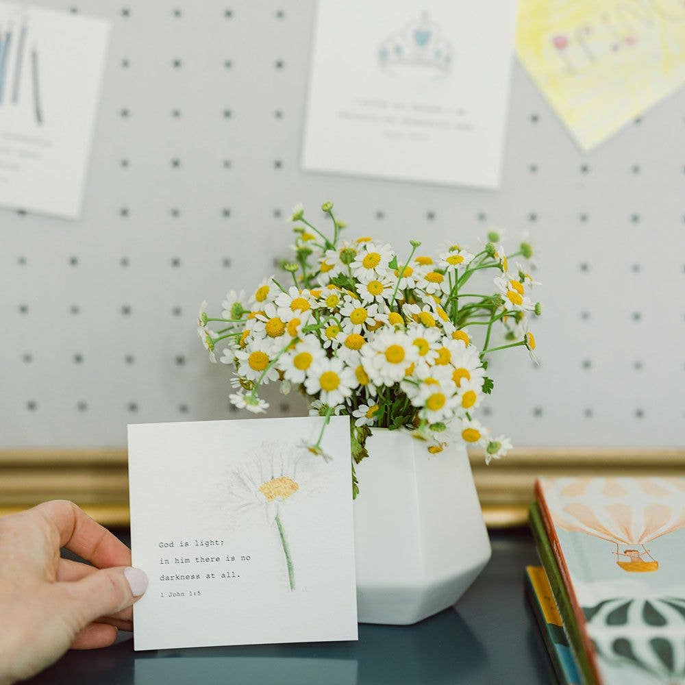 Truth for today cards for kids - emily lex studio