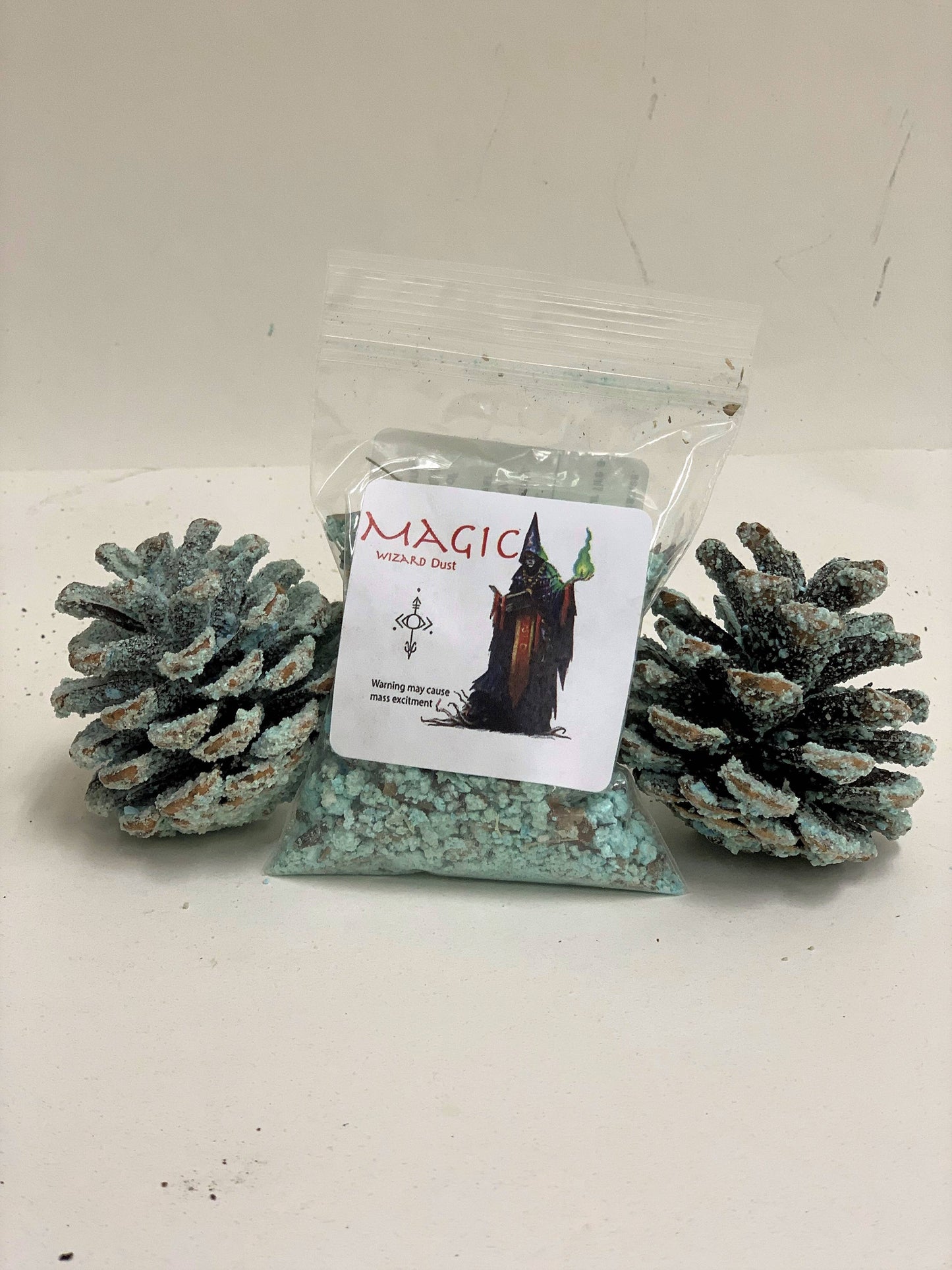 Large Firestarter Basket