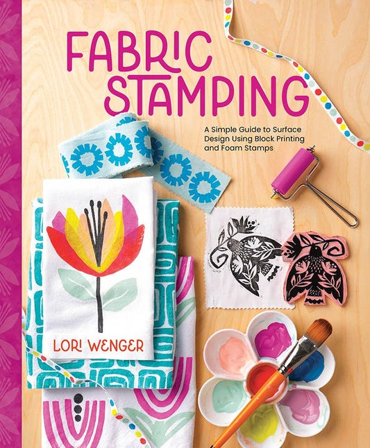 Fabric Stamping