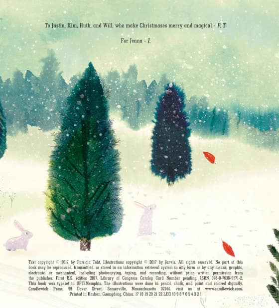 Pick A Pine Tree - Penguin Random House LLC