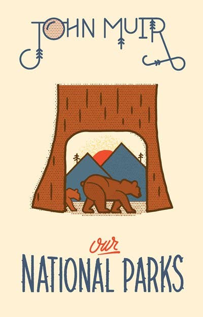 Our National - Gibbs Smith