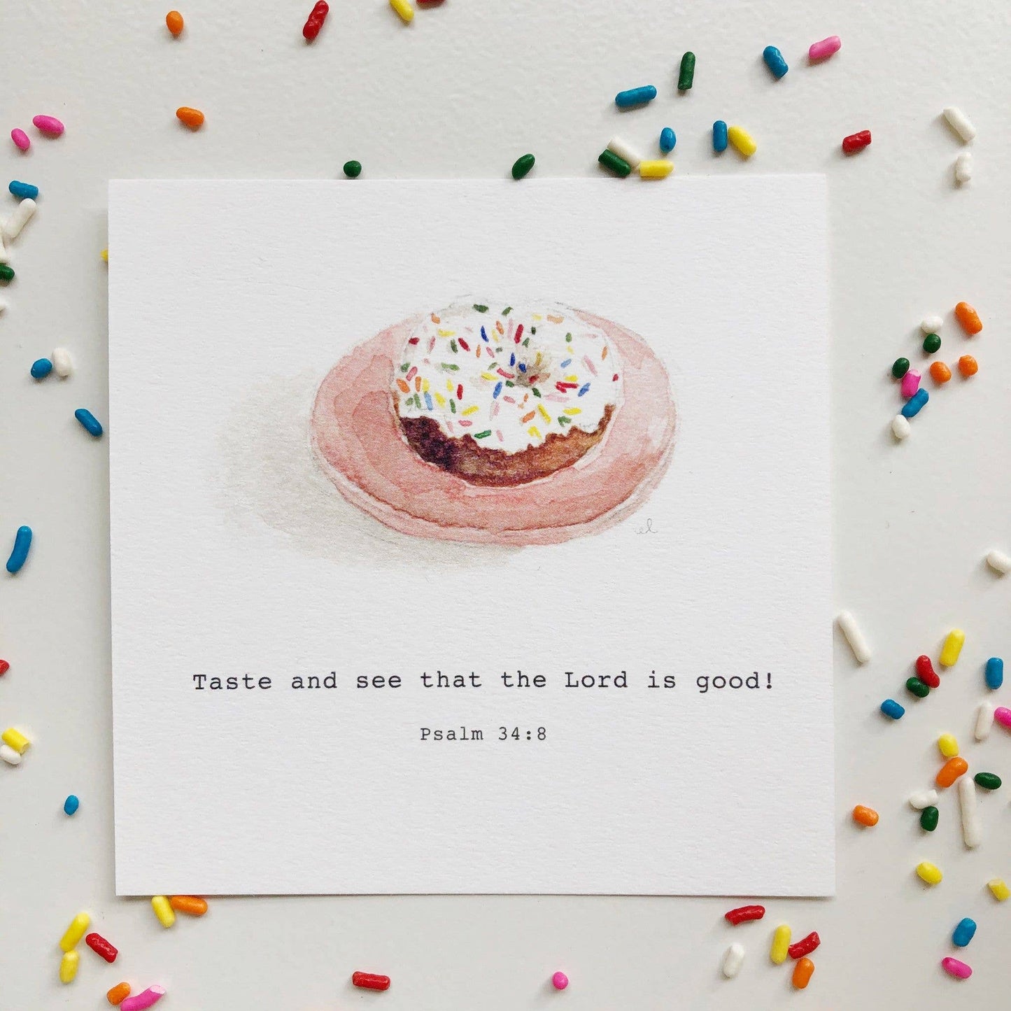 Truth for today cards for kids - emily lex studio
