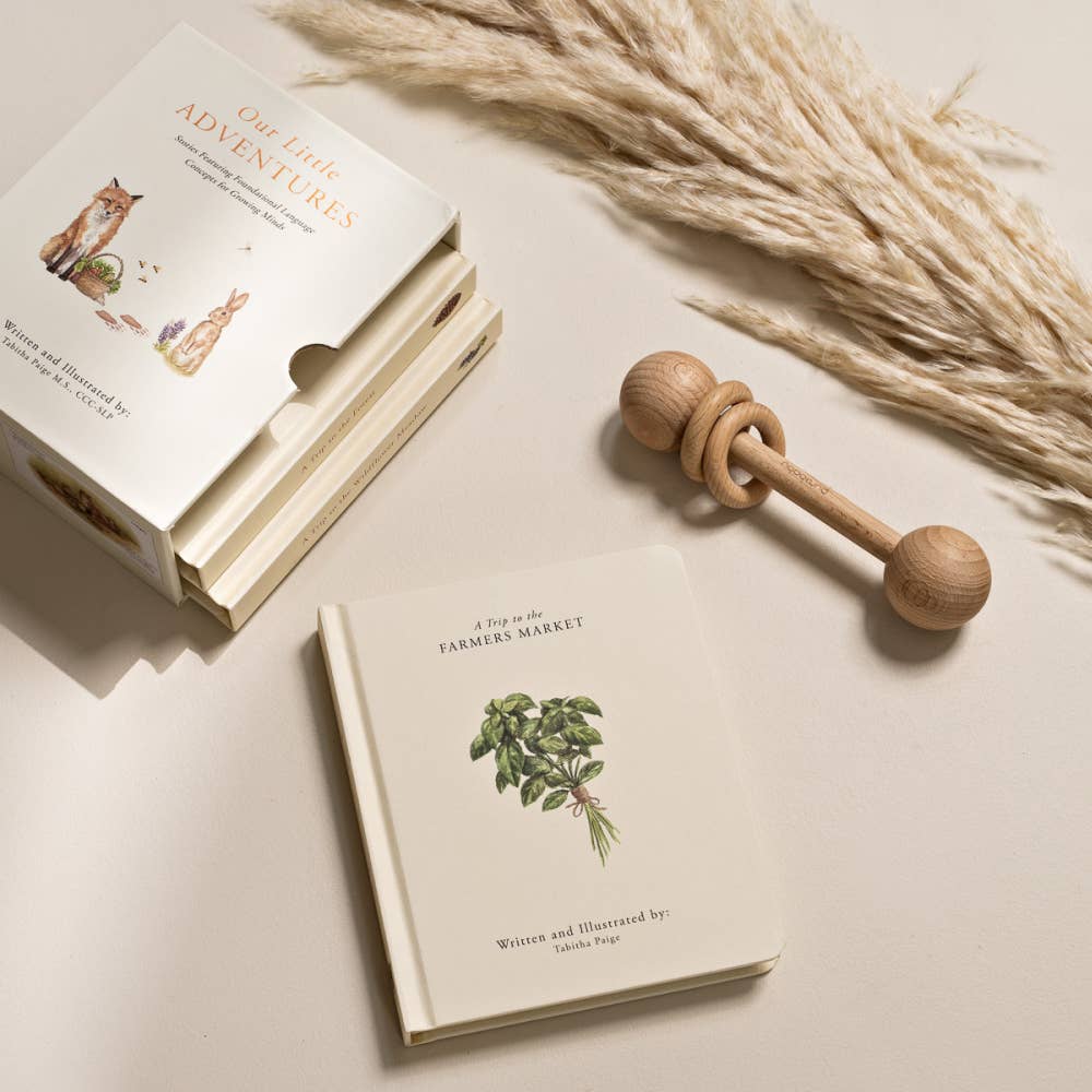 Our Little Adventures - Penguin Random House LLC