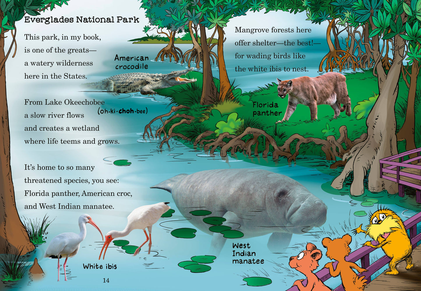 Explore the National Parks - Penguin Random House LLC