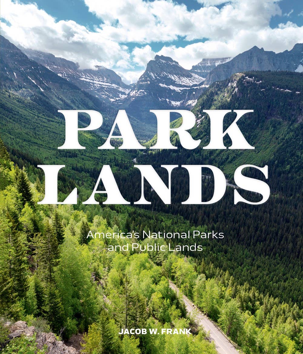 Park Lands- Gibbs Smith