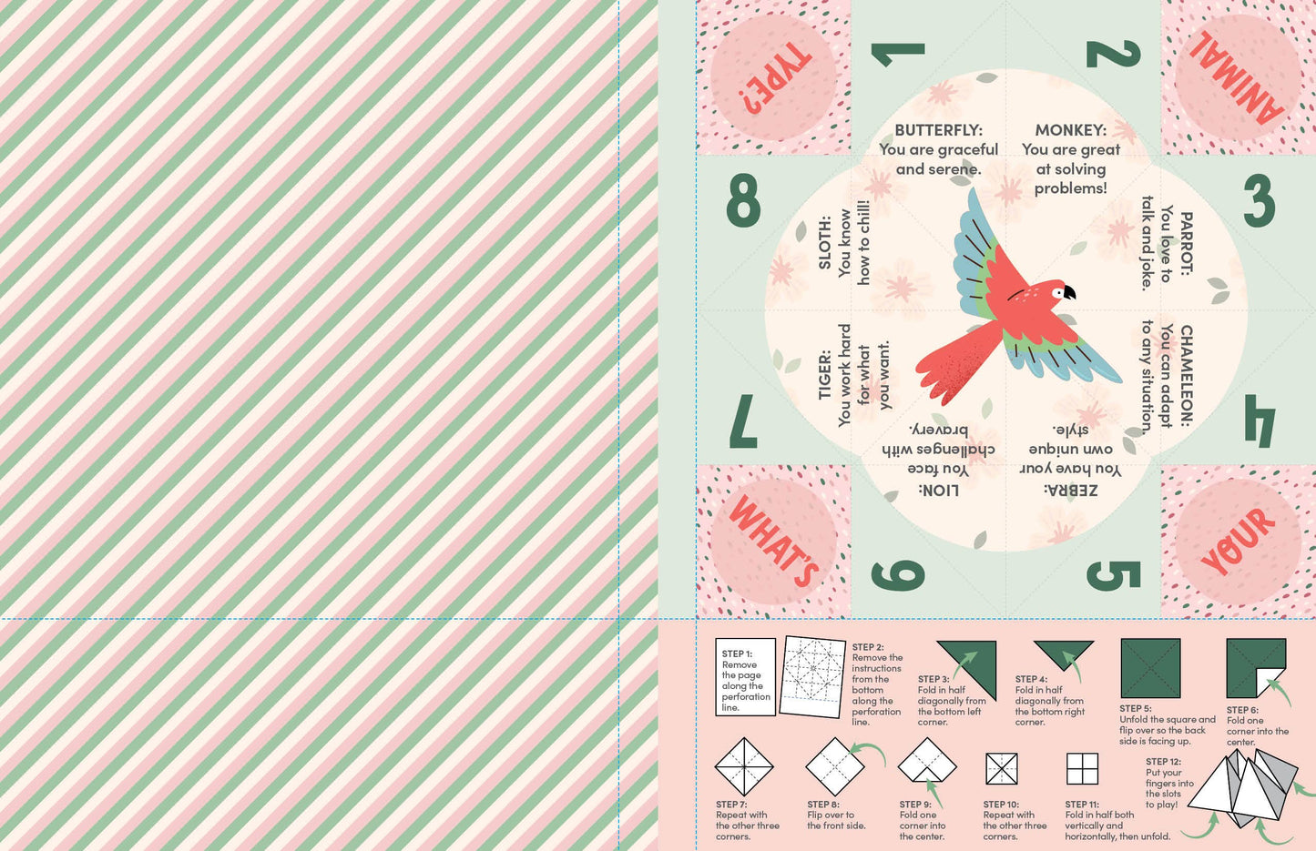 KindKids Super Awesome Sticker Activity Book