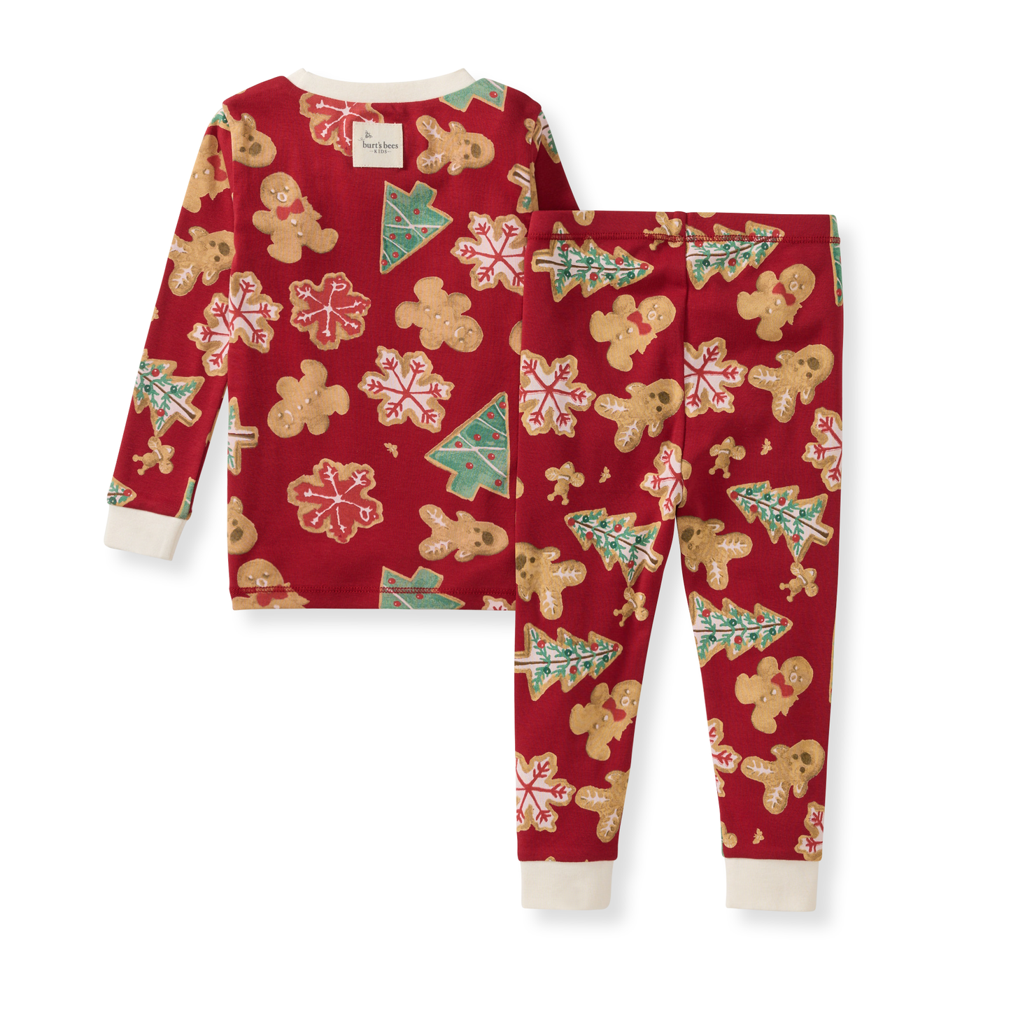 Gingerbread Bake Matching Family Pajamas
: 24M