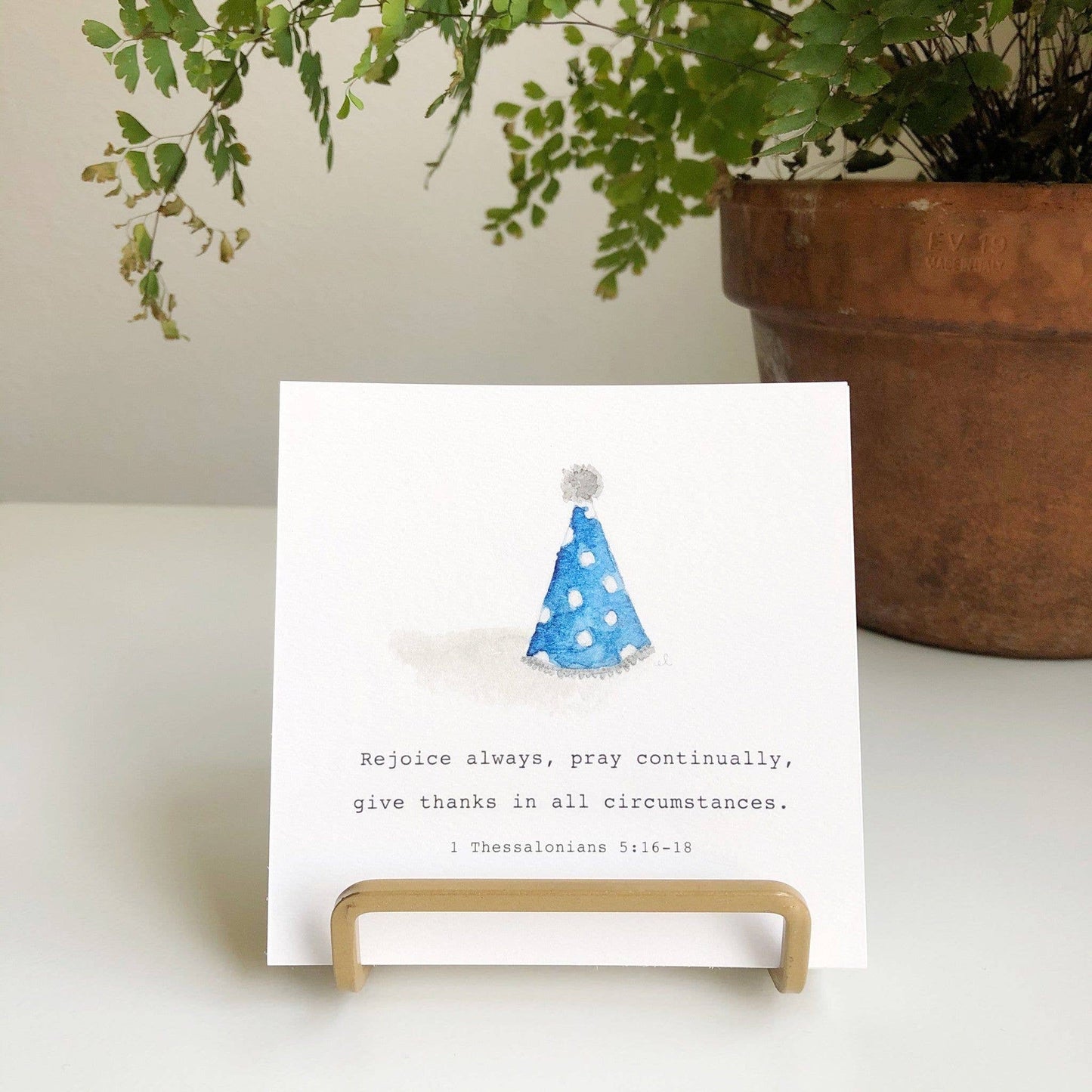 Truth for today cards for kids - emily lex studio
