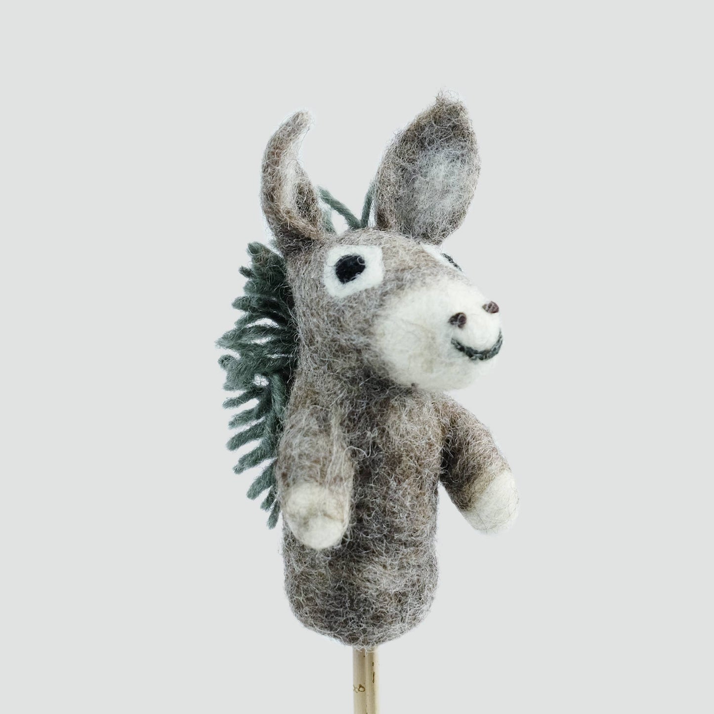 Finger Puppets - Barnyard Buddies - Assorted - The Winding Road