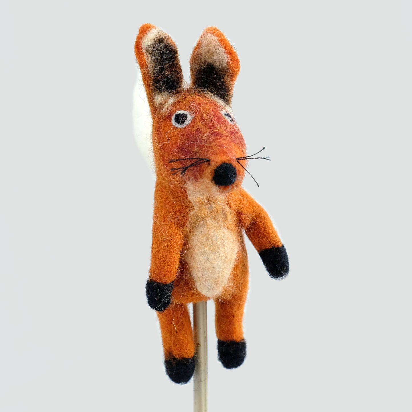 Finger Puppets - Forest Friends - The Winding Road
