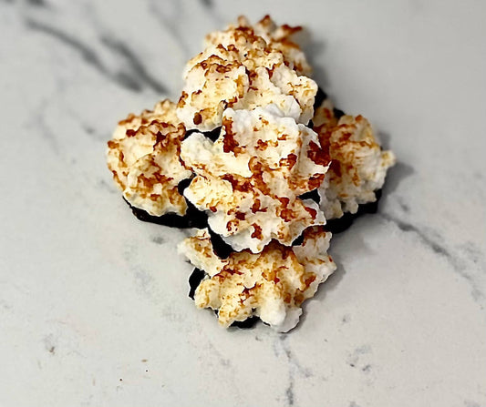 Coconut Macaroon