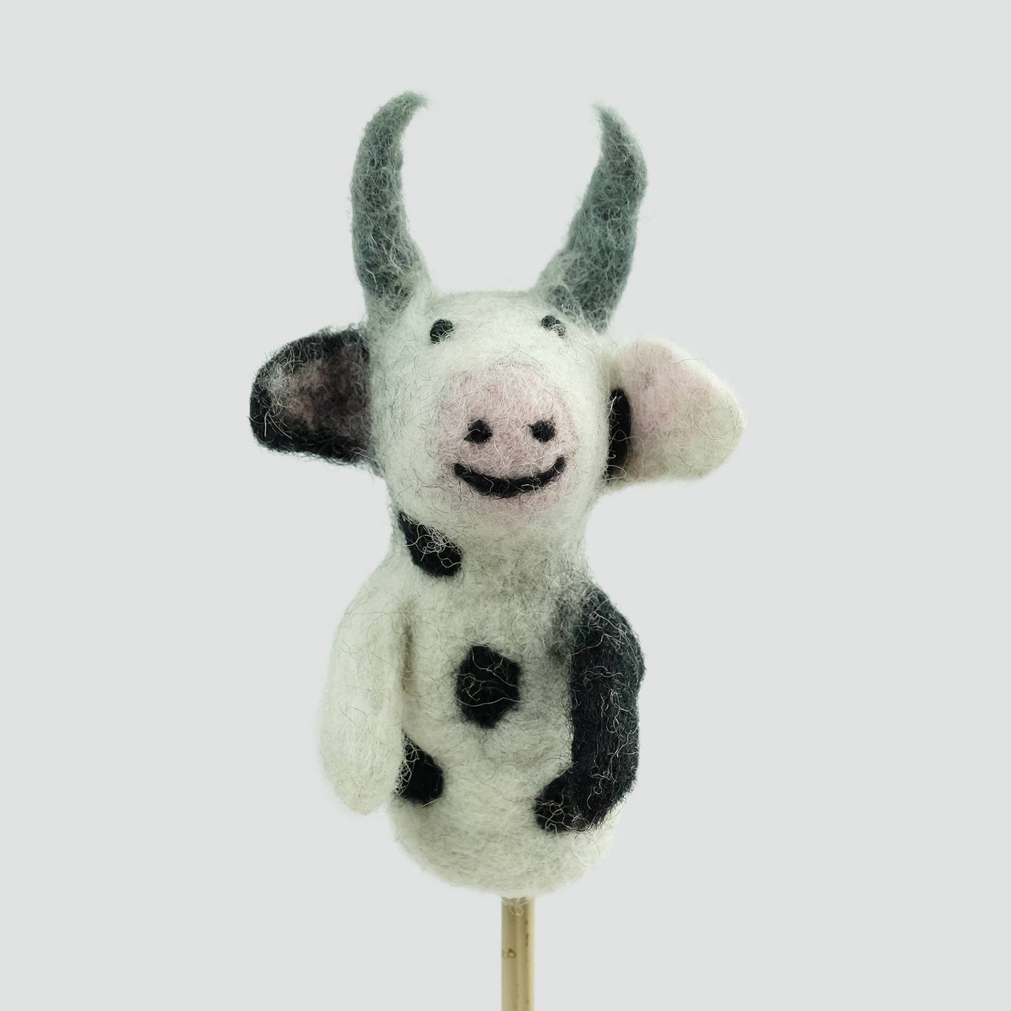 Finger Puppets - Barnyard Buddies - Assorted - The Winding Road