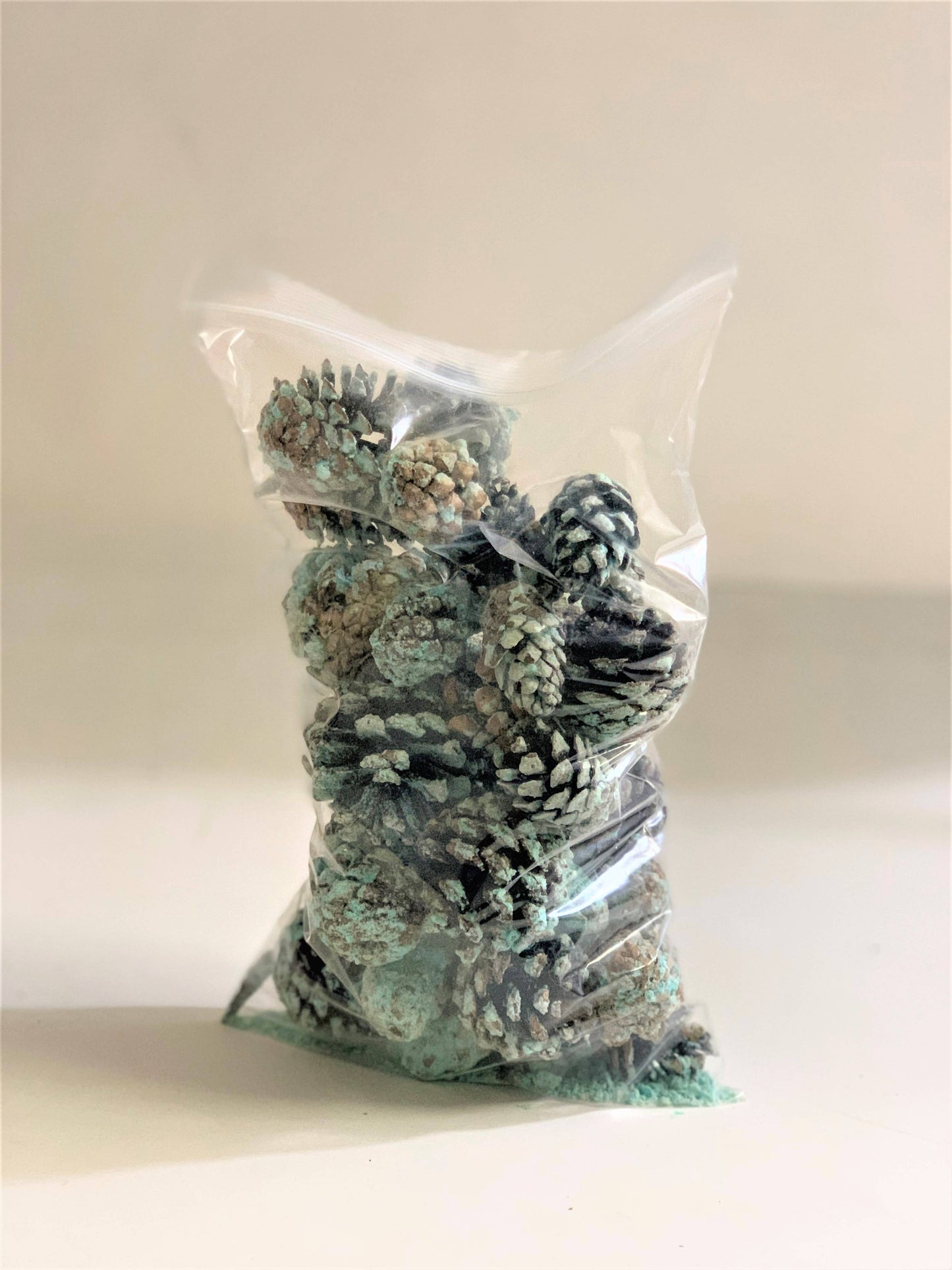 Large Firestarter Basket