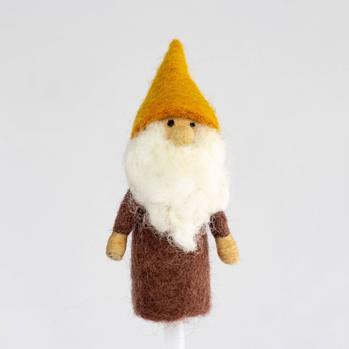 Finger Puppets - Gnome - The Winding Road