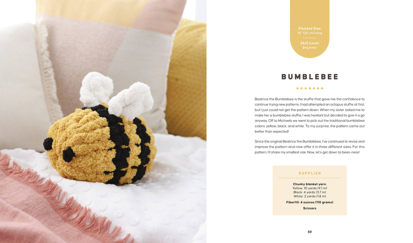 Get Started in Finger Knitting - Schiffer Publishing