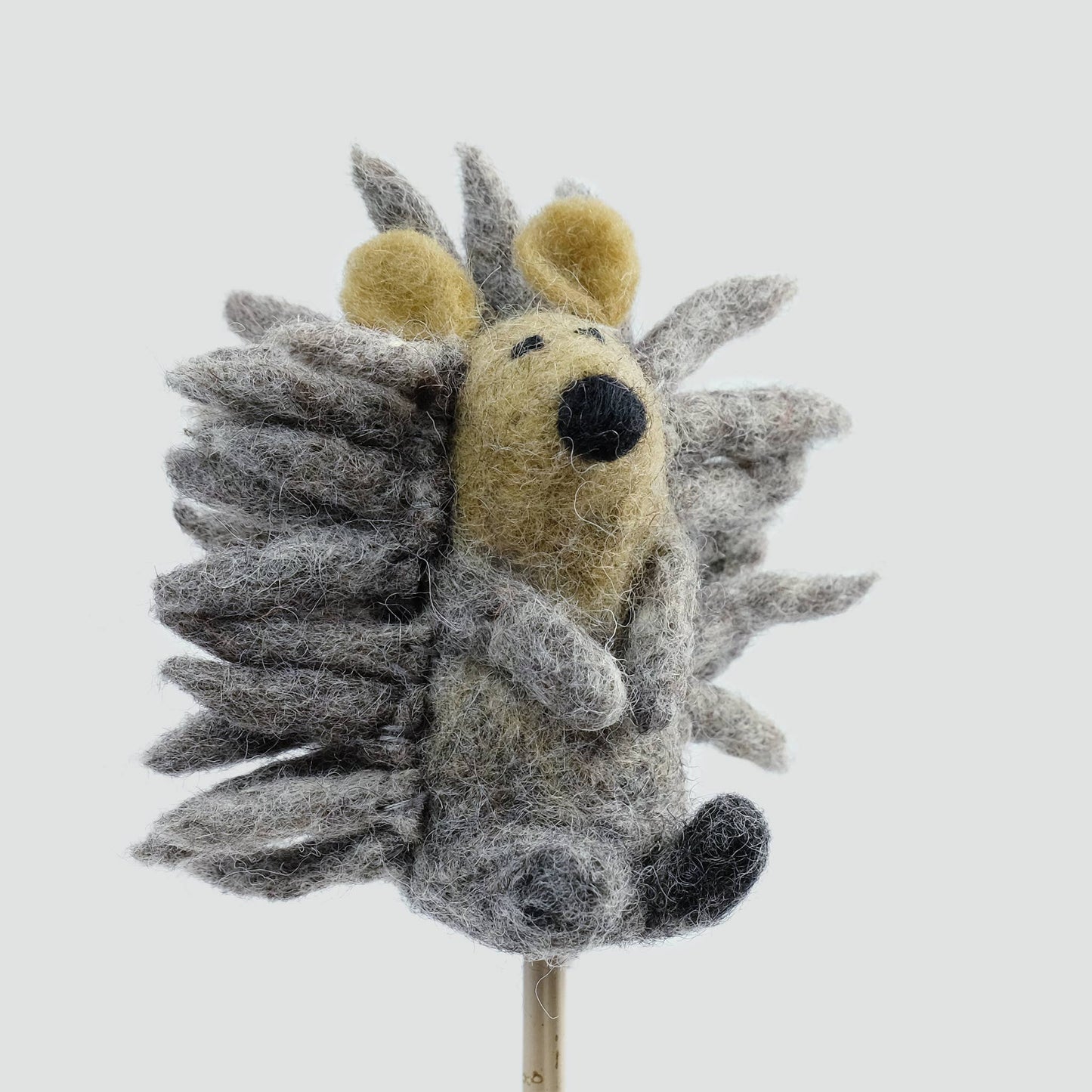 Finger Puppets - Forest Friends - The Winding Road
