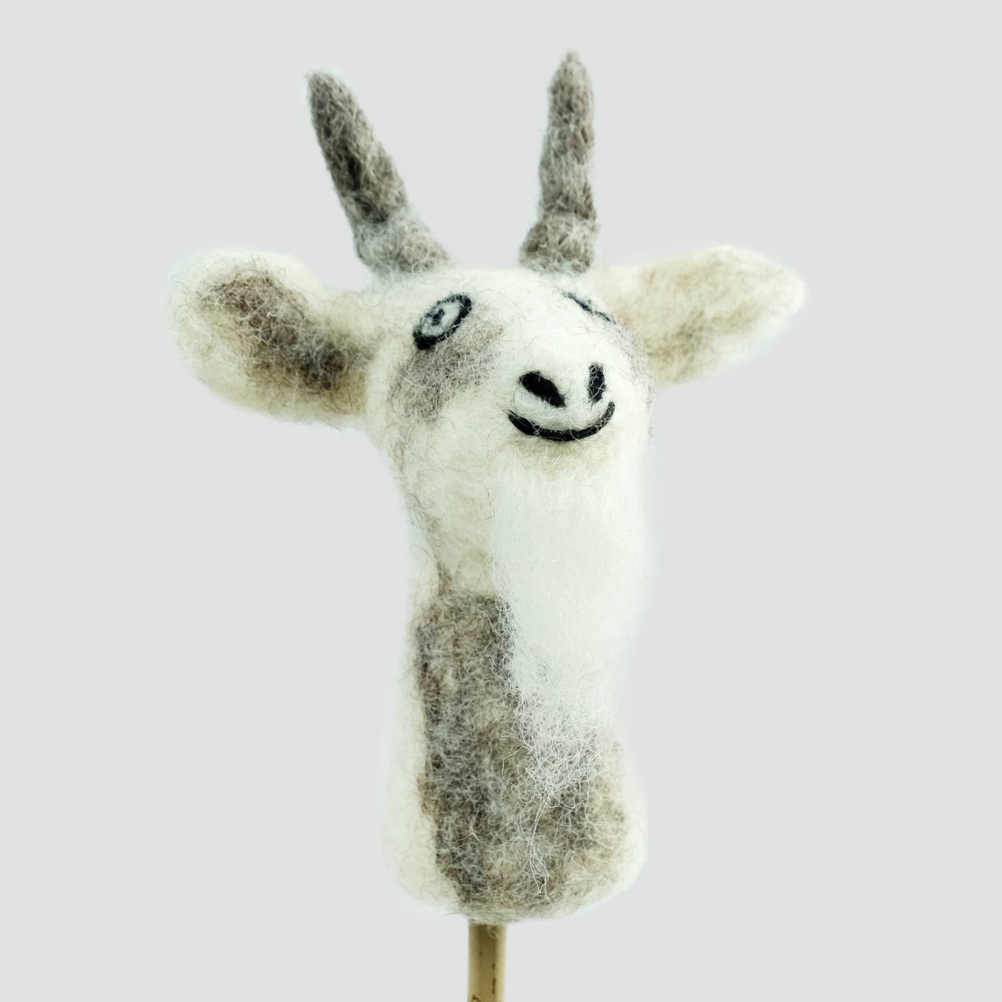 Finger Puppets - Barnyard Buddies - Assorted - The Winding Road
