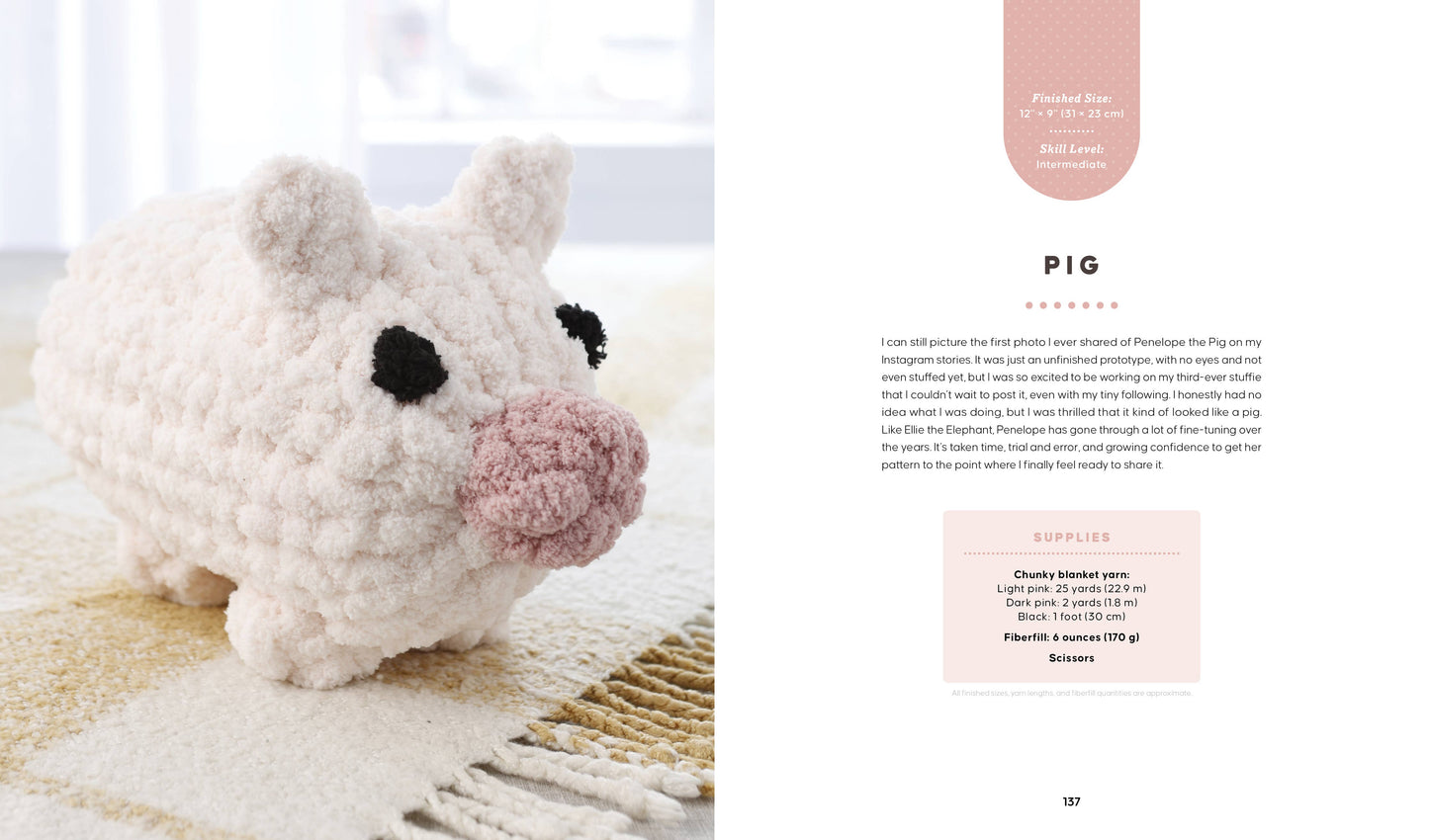 Get Started in Finger Knitting - Schiffer Publishing