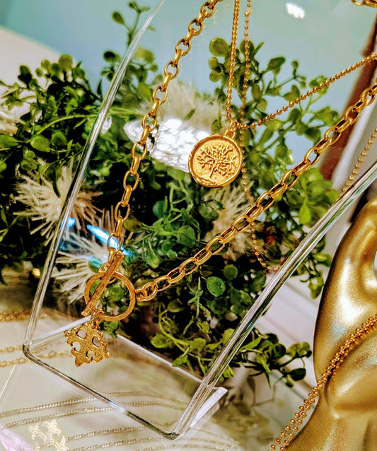 683141a372fd2b06bf9be0b8_stainless-steel-gold-tone-sm-bead-necklace-with-tree-of-life-charm_1749169885474.jpg