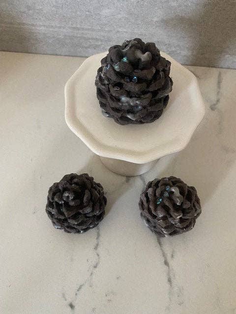 Pinecone Wax Melts
