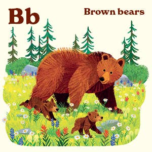 Animals of the National Parks - Penguin Random House LLC