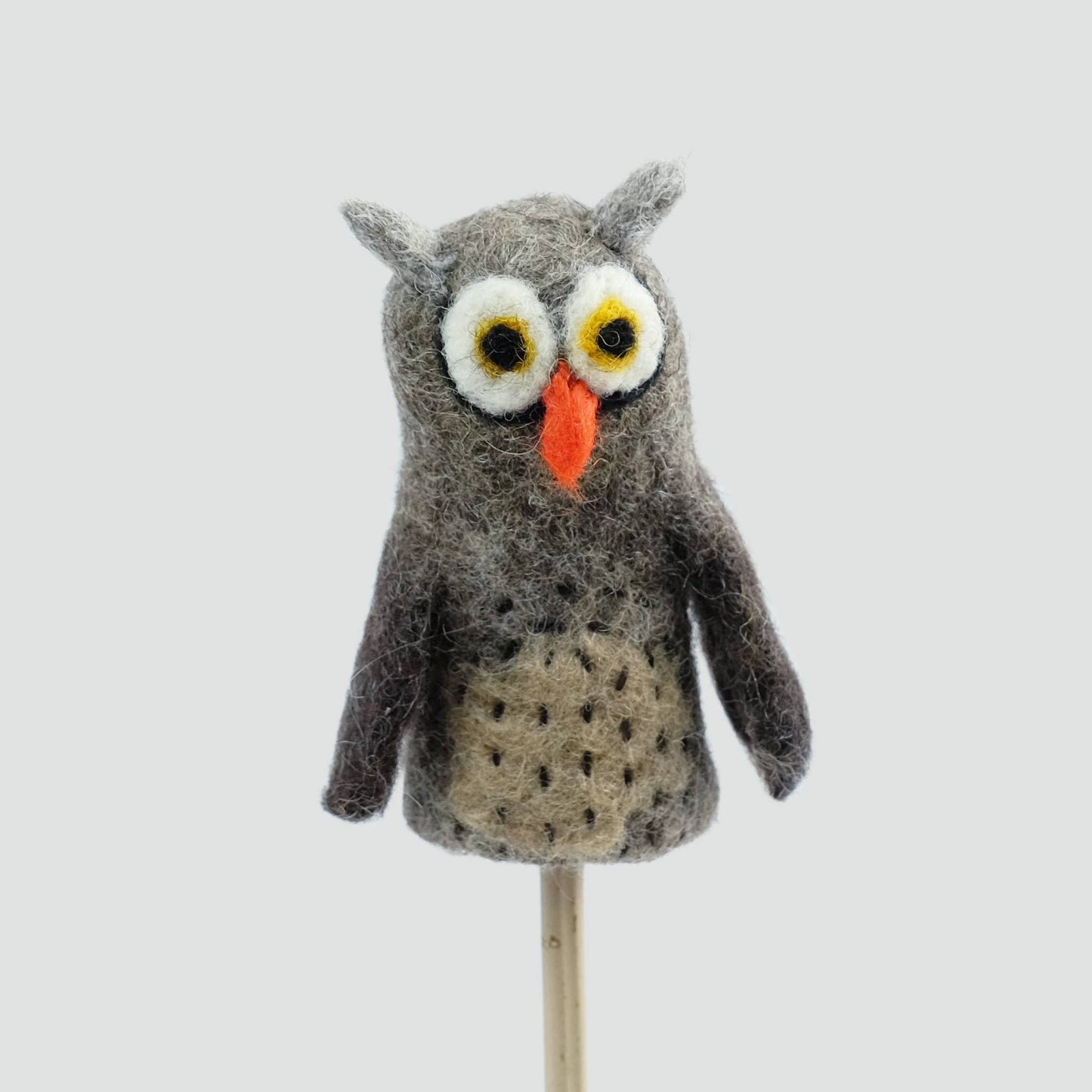 Finger Puppets - Forest Friends - The Winding Road