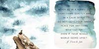 Be Still - Gibbs Smith