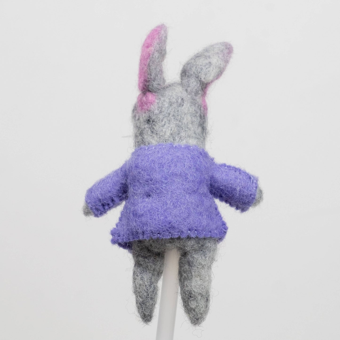 Finger Puppets - Bunny - Assorted The Winding Road
