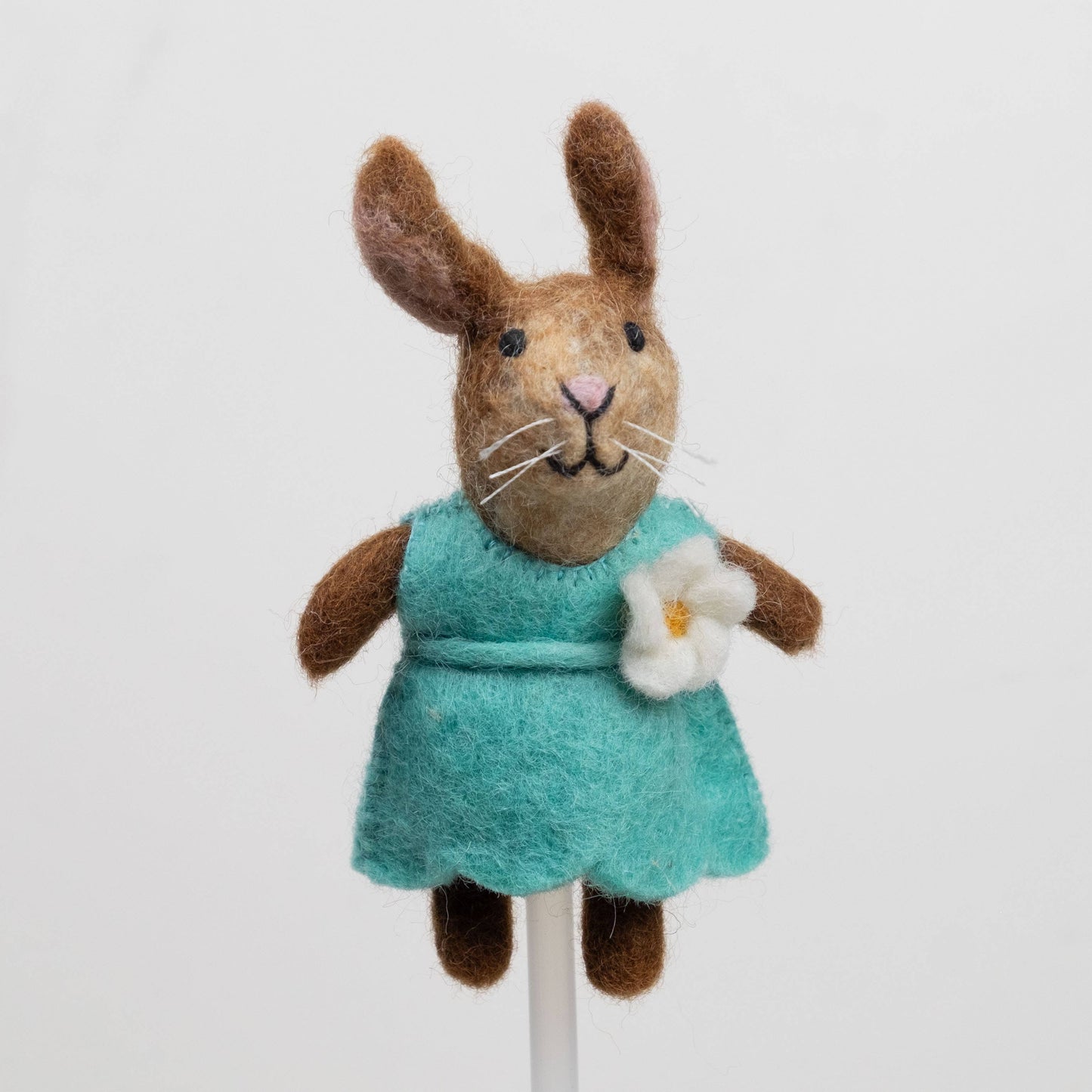 Finger Puppets - Bunny - Assorted The Winding Road