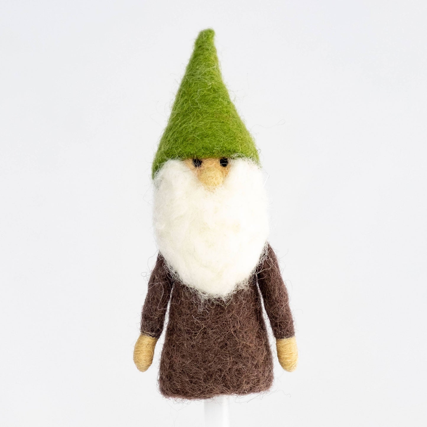 Finger Puppets - Gnome - The Winding Road