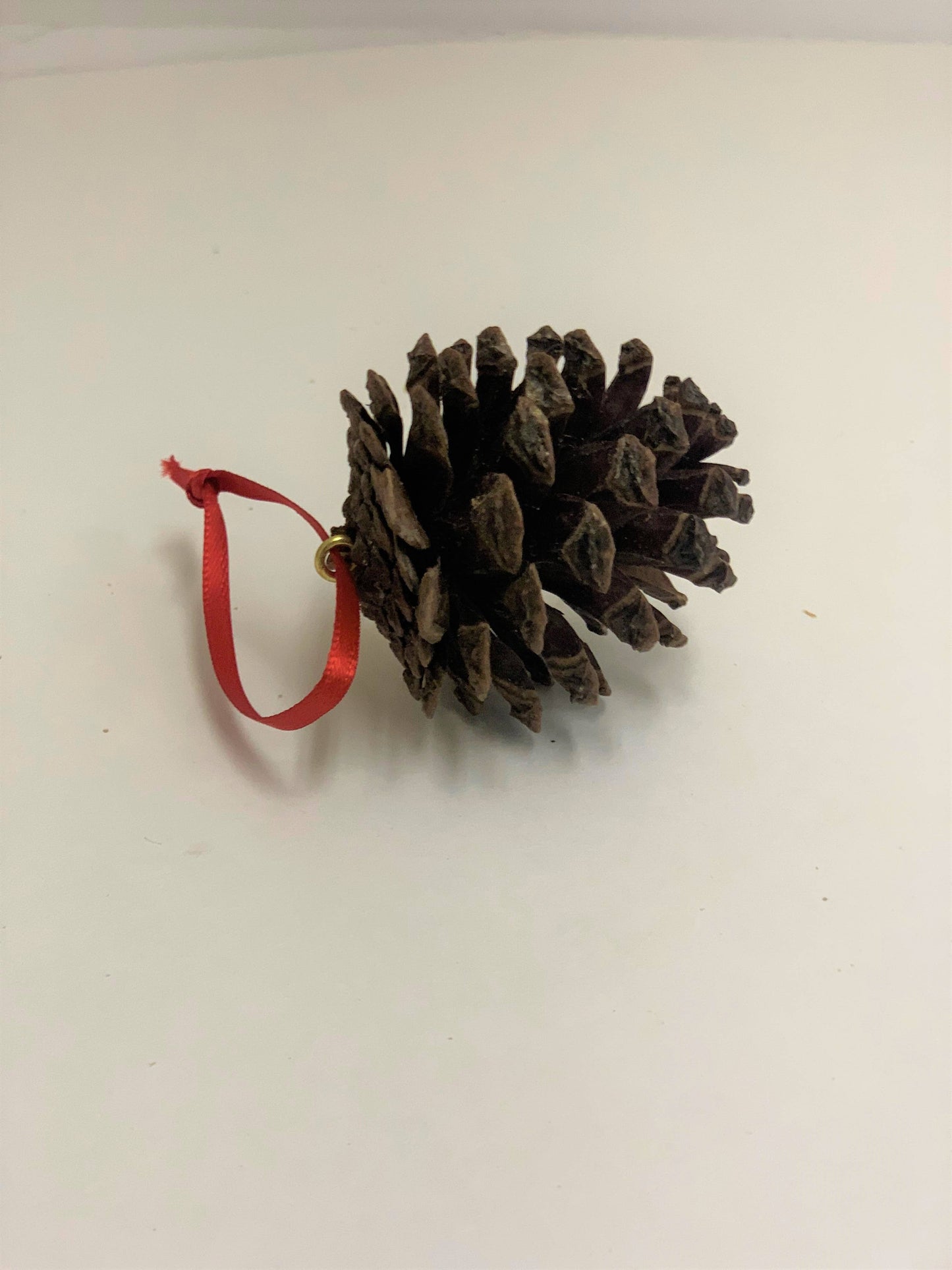 Pine Cone Ornaments