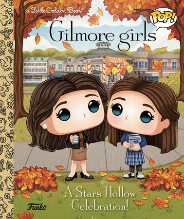 Gilmore Girls (LGB) - Penguin Random House LLC