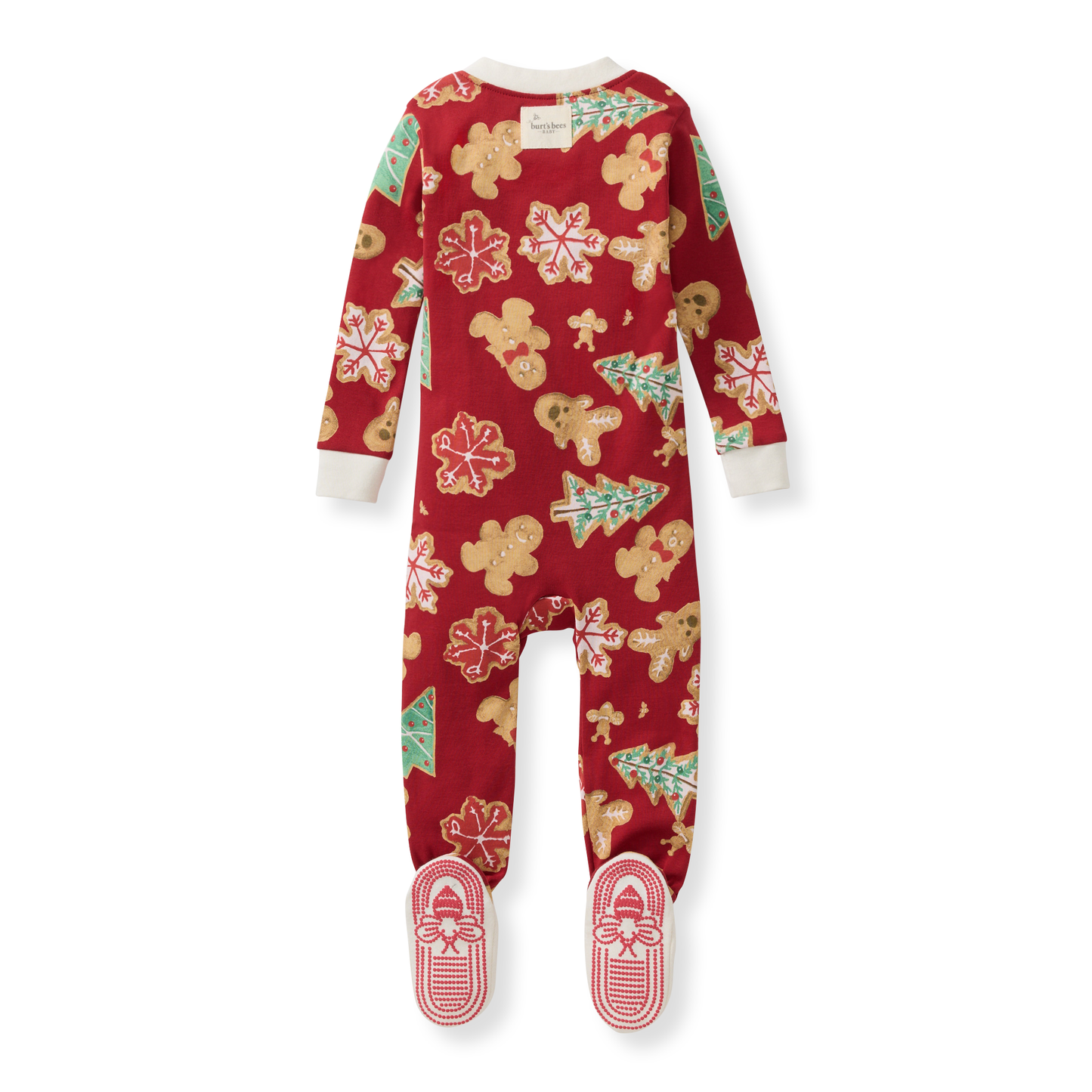 Gingerbread Bake Matching Family Pajamas
: 18M