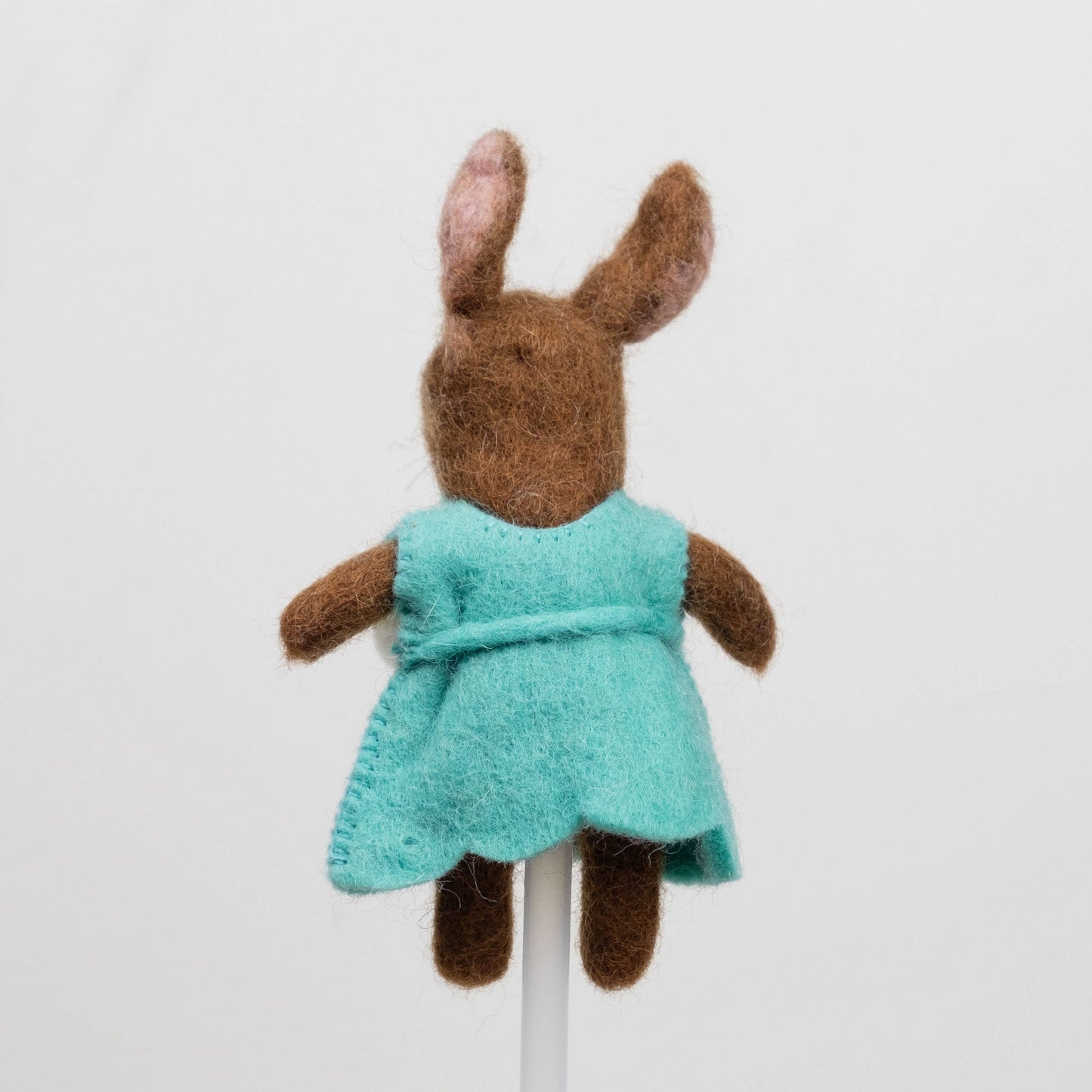 Finger Puppets - Bunny - Assorted The Winding Road