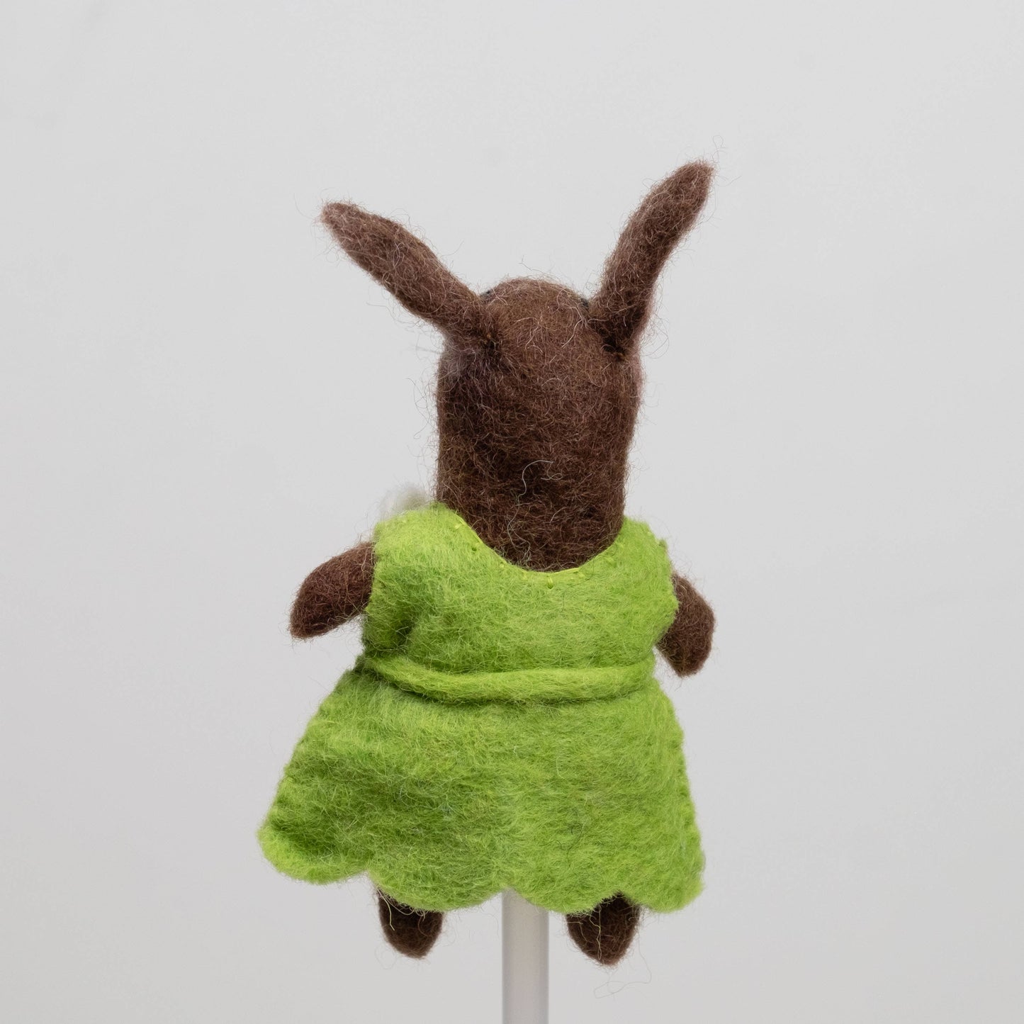 Finger Puppets - Bunny - Assorted The Winding Road