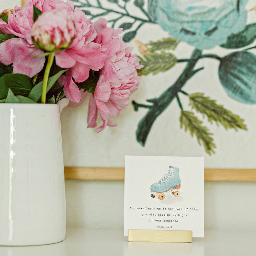 Truth for today cards for kids - emily lex studio